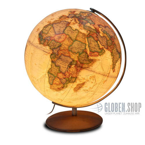 Leuchtglobus National Geographic "Fusion Executive 3701" - Ø 37 cm